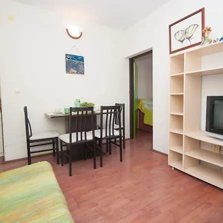 Apartamento Jagoda Lastovo