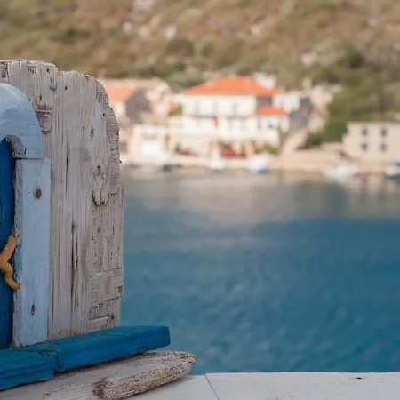 Jagoda Apartamento Lastovo