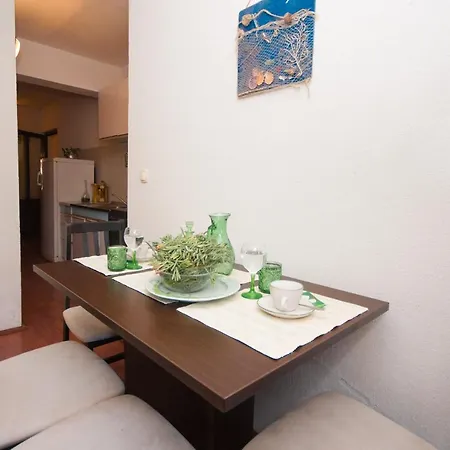 Apartamento Jagoda *