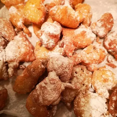 Jagoda Apartamento Lastovo