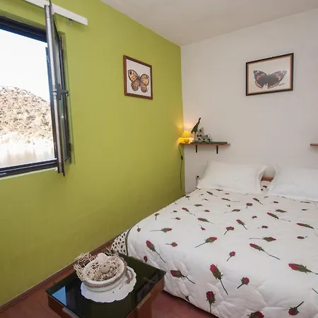 Jagoda Apartamento Lastovo