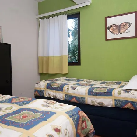 Jagoda Apartamento *