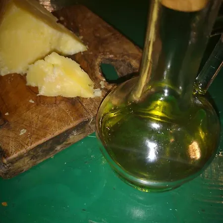 Jagoda Apartamento Lastovo