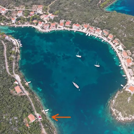 Jagoda * Lastovo