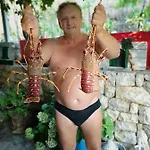 Jagoda Appartement Lastovo