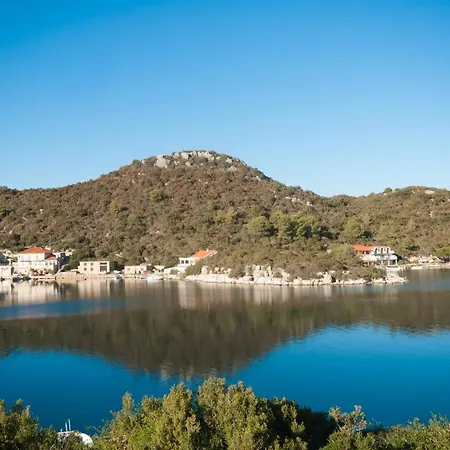 Jagoda * Lastovo