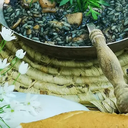 Jagoda アパート Lastovo