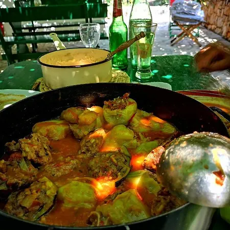 Appartamento Jagoda *