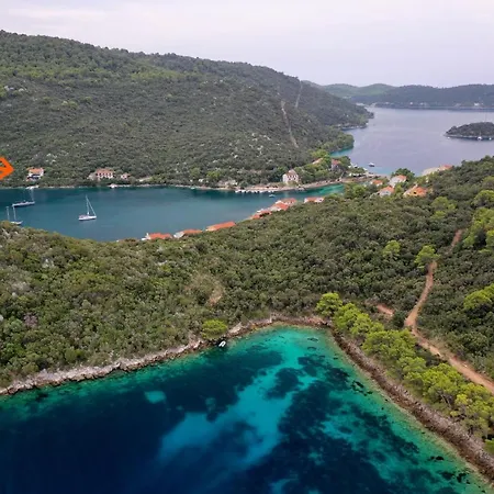 Jagoda * Lastovo