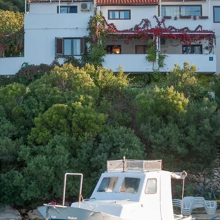 Apartament Jagoda Lastovo