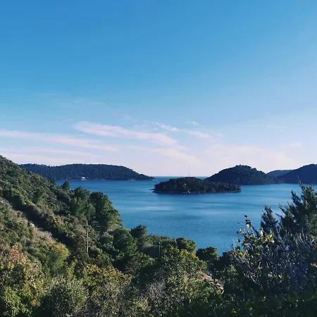 Jagoda Appartamento Lastovo