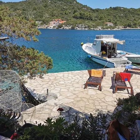 Apartament Jagoda Lastovo