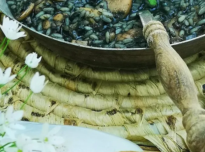 Jagoda 公寓 Lastovo