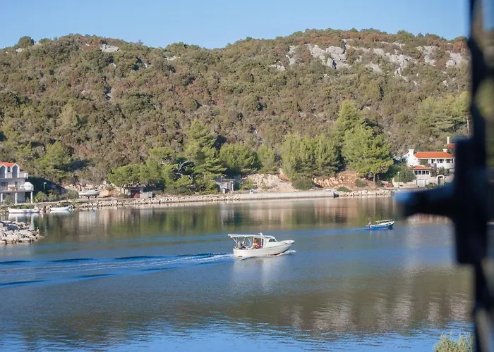 公寓 Jagoda Lastovo