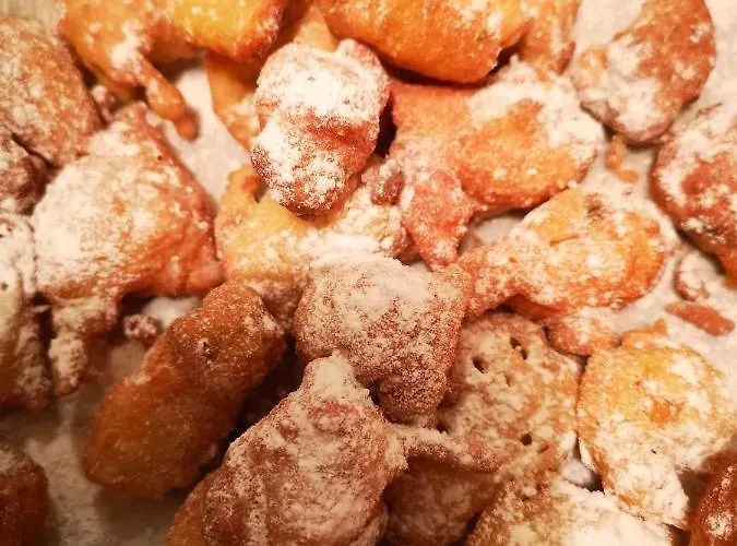 Jagoda Apartment Lastovo