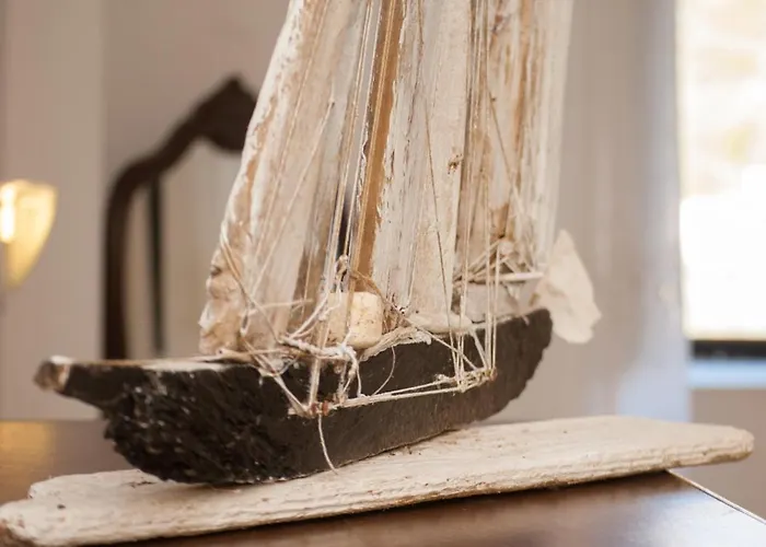 Jagoda 公寓 Lastovo