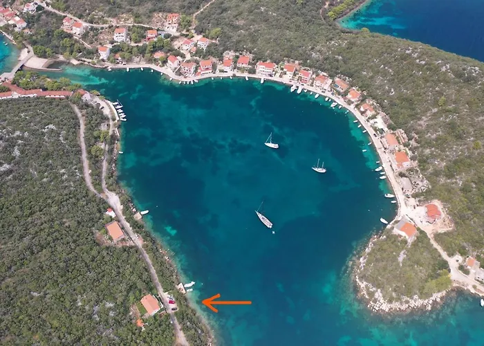Jagoda * Lastovo