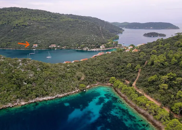 Jagoda * Lastovo