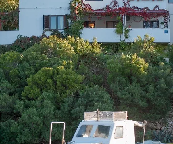 Apartment Jagoda Lastovo